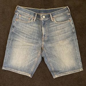 Levi Strauss 541 jean short 33w